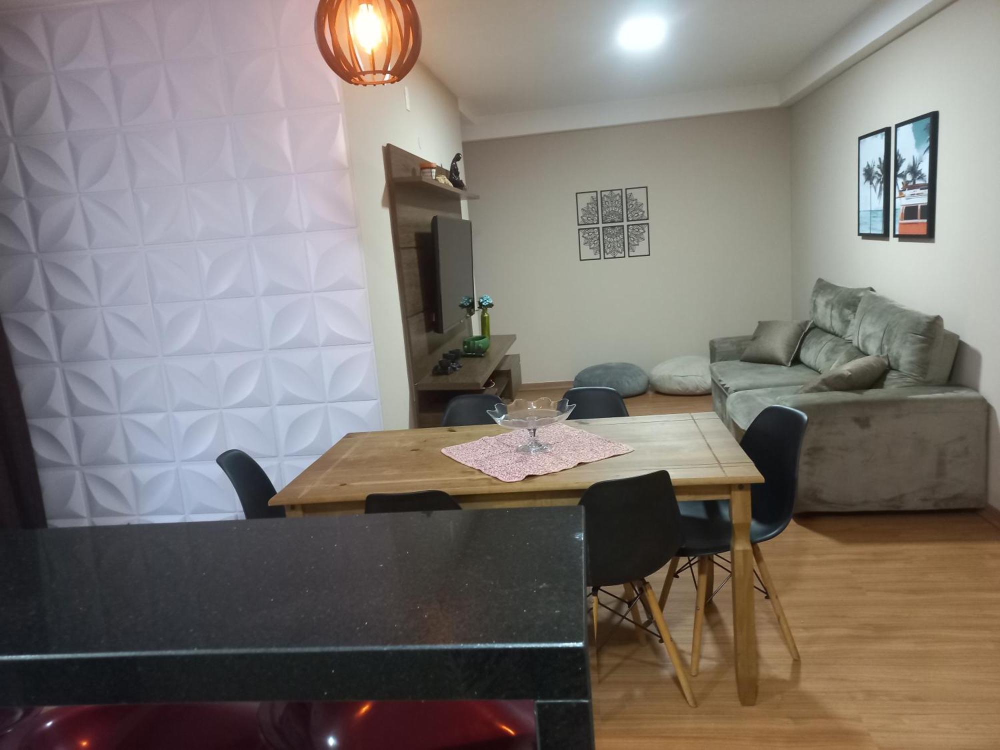 Pe Na Areia - Proximo Ao Beto Carreiro Apartment Barra Velha  Luaran gambar